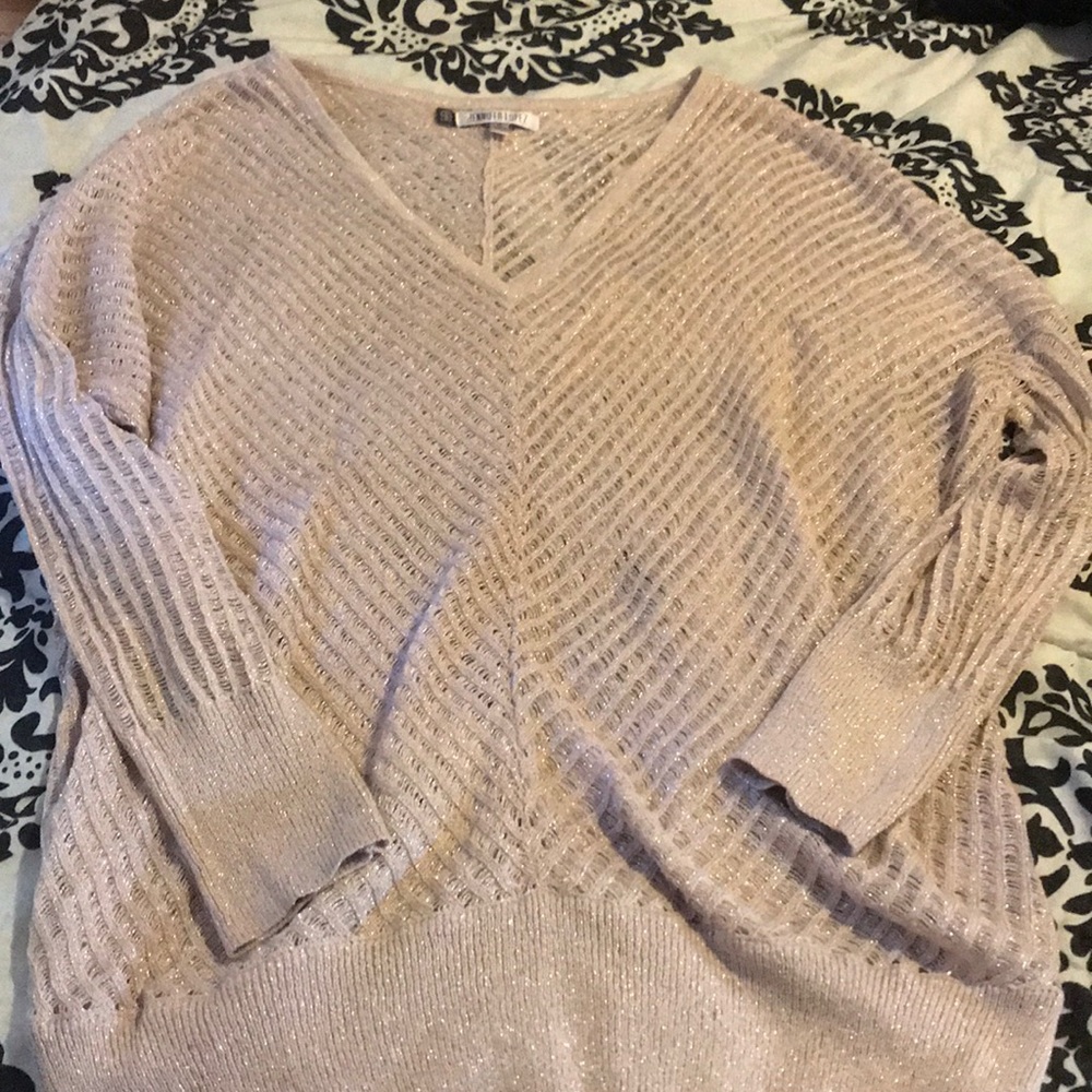 JLO pretty thin long sleeve